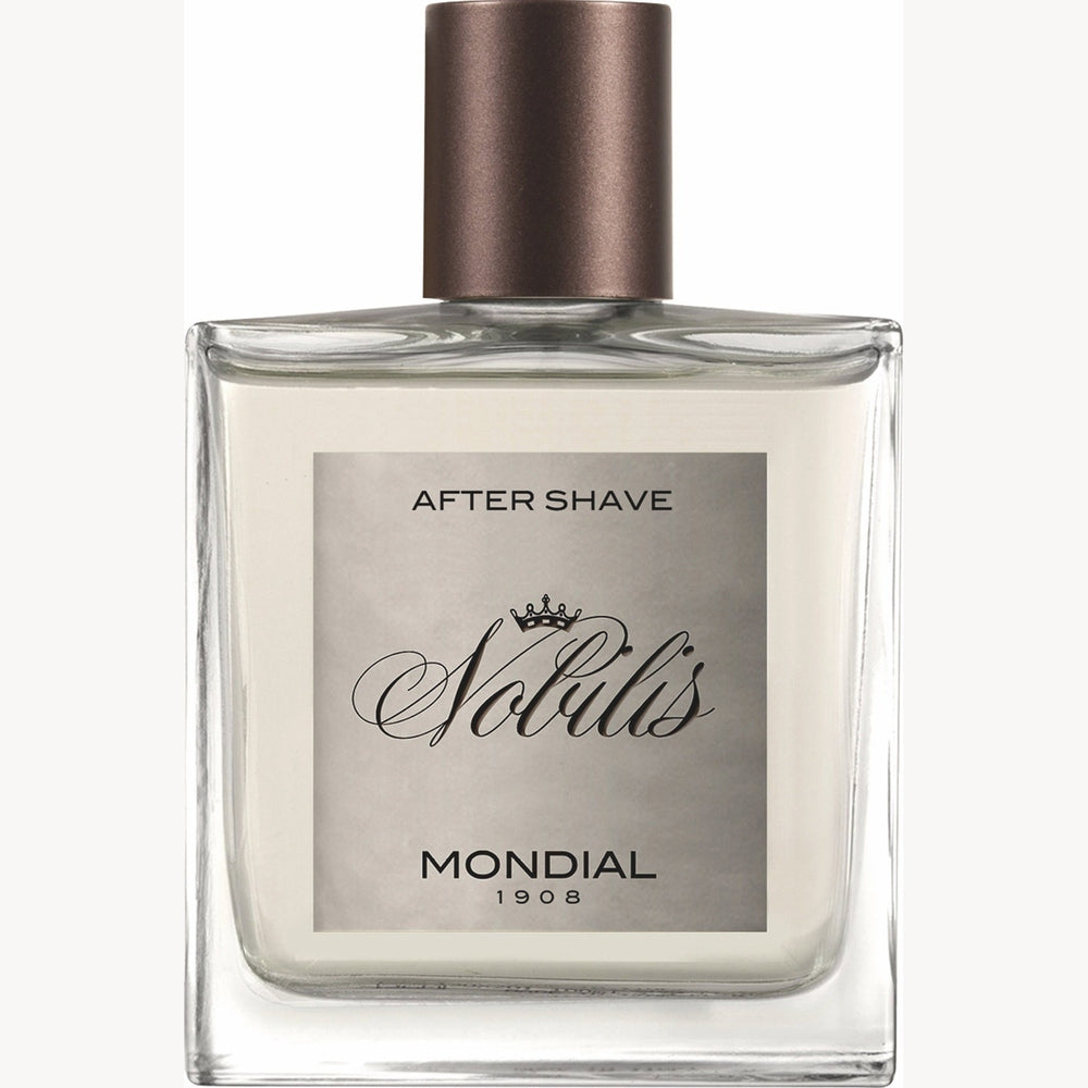 Mondial After Shave Nobilis