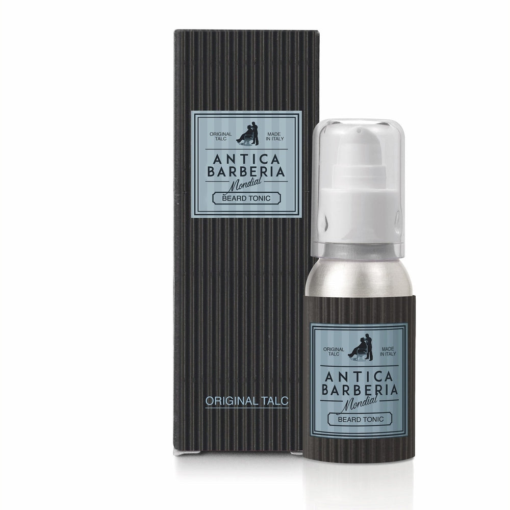 Mondial Beard Tonic Original Talc