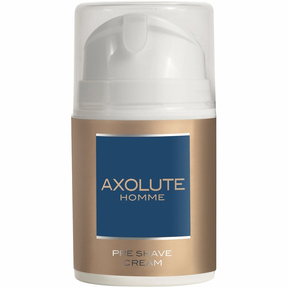 Mondial Pre Shave Cream Axolute