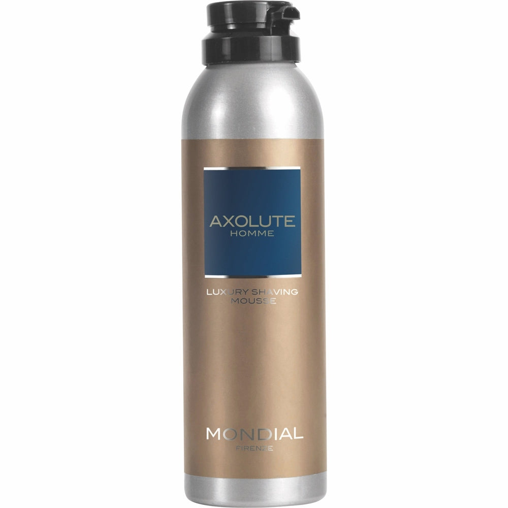 Mondial Shaving Mousse Spray Axolute