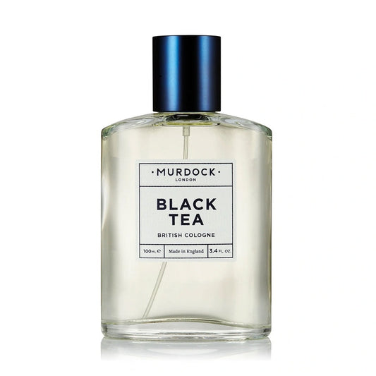 Murdock London Black Tea Cologne