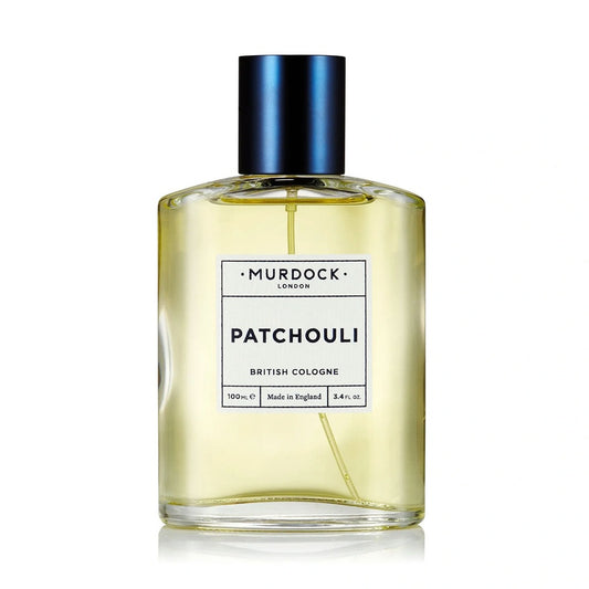 Murdock London Patchouli Cologne