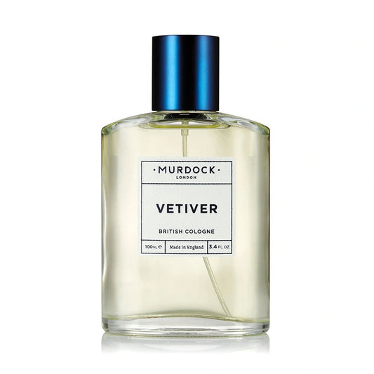 Murdock London Vetiver Cologne
