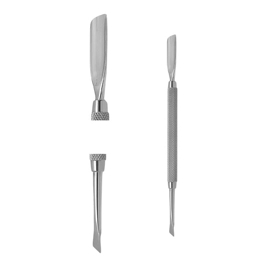 Nagelhautmodellierschieber & Kratzer