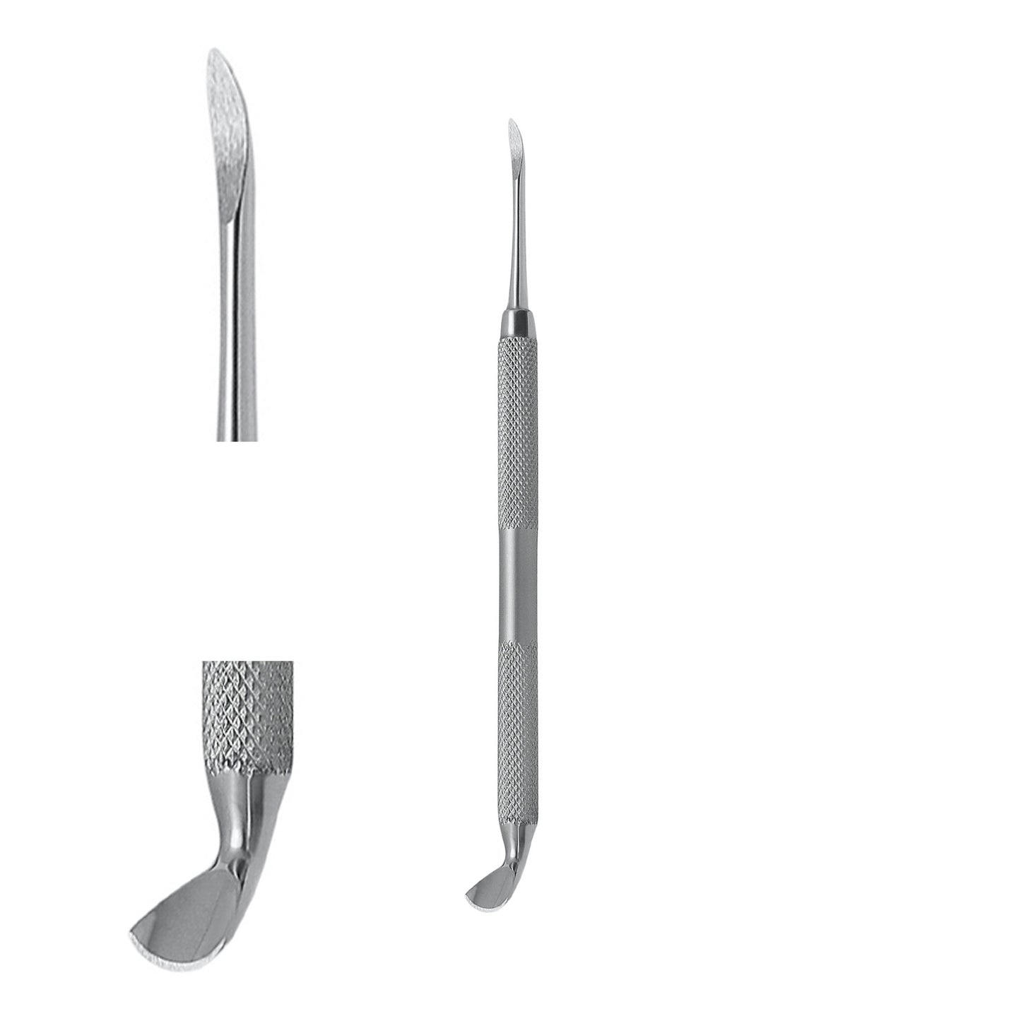 Nagelhautschieber & Nagelmesser