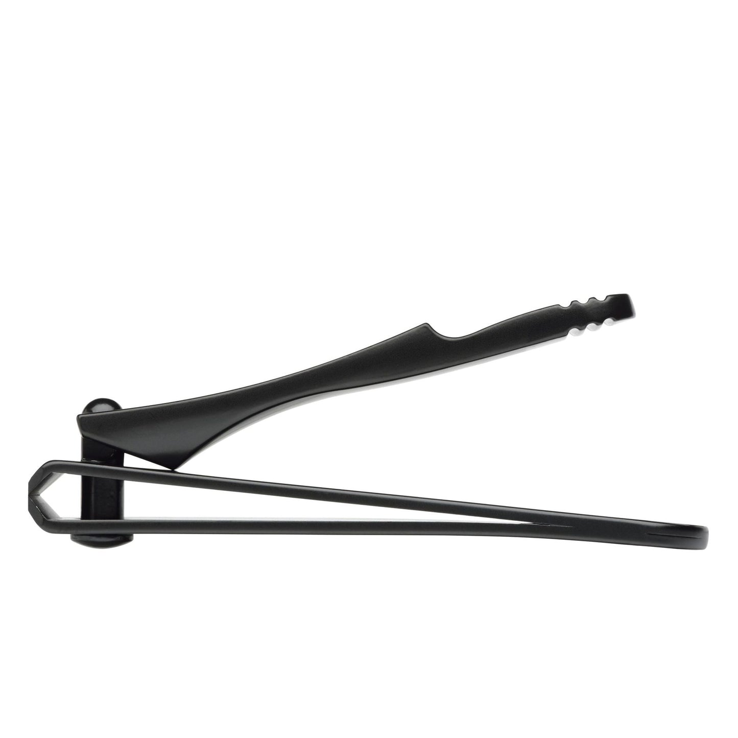 Nagelknipser Set aus Edelstahl - MANePED Black Edition