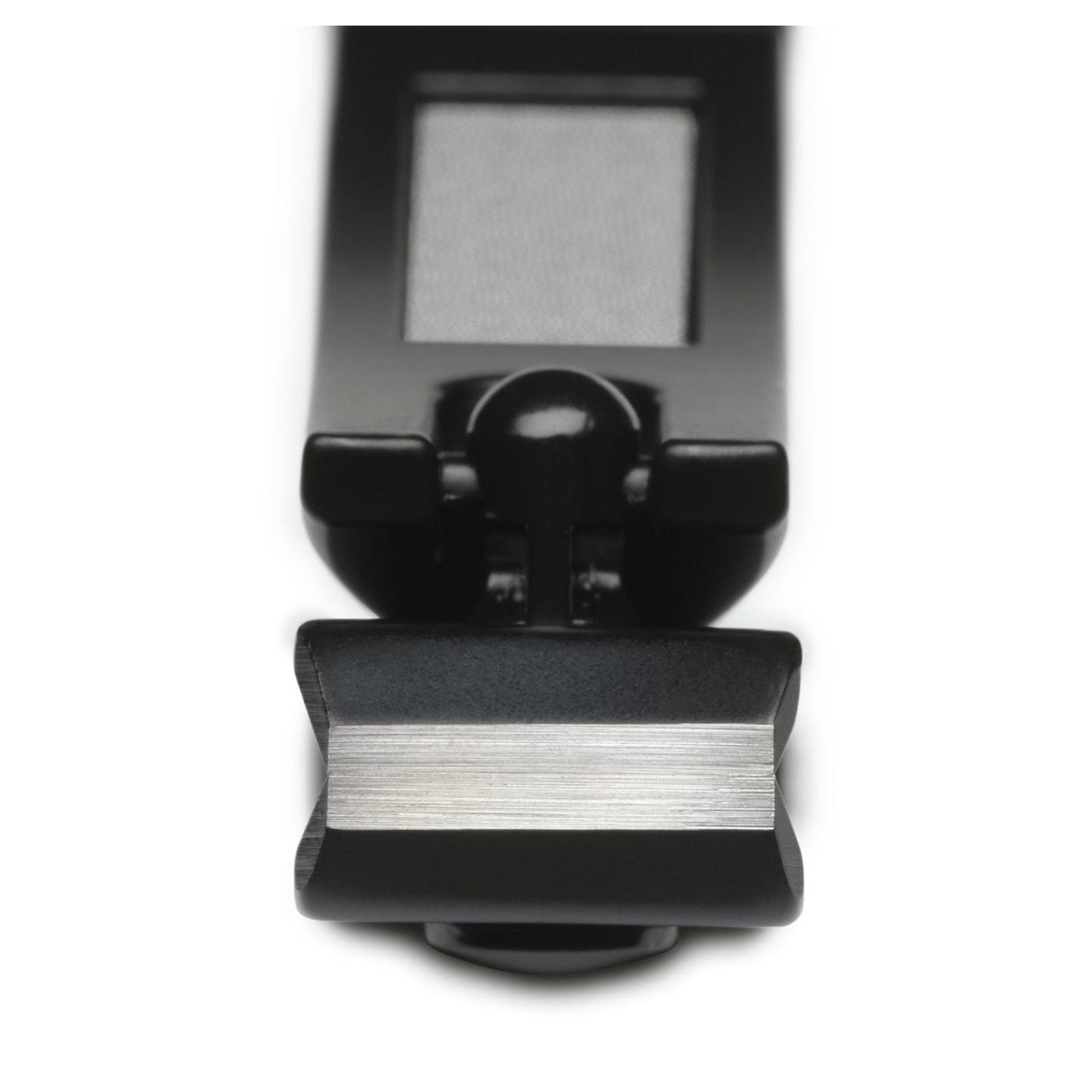 Nagelknipser Set aus Edelstahl - MANePED Black Edition