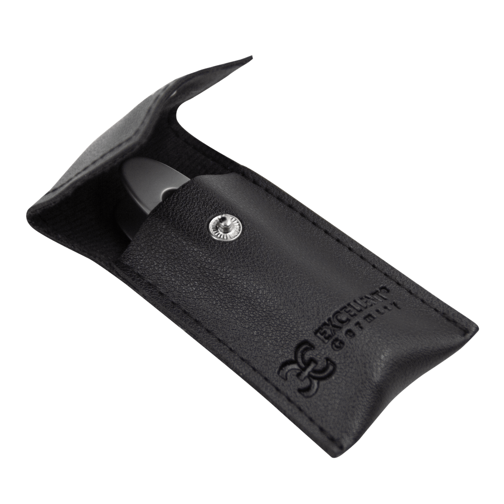 Nagelknipser im Etui