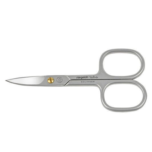 Nagelschere, rostfrei, TopInox, 9 cm