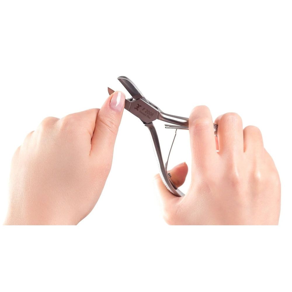 Nagelzange 14 cm