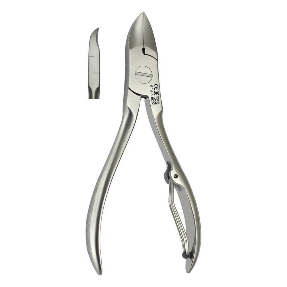 Nagelzange Basic 12 cm | P-Serie für Podologie – offizielles Produktbild