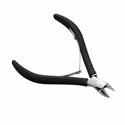 Nagelzange Soft-Grip