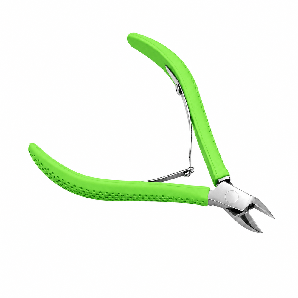 Nagelzange Soft-Grip