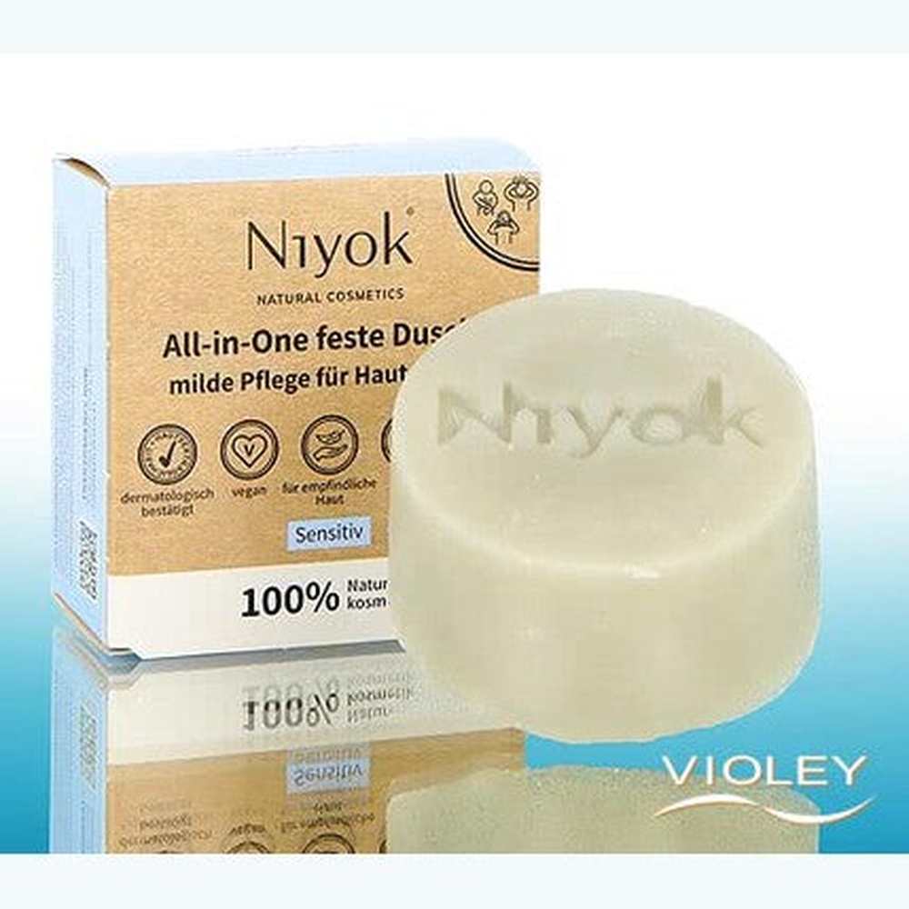 Niyok All in One Sensitiv