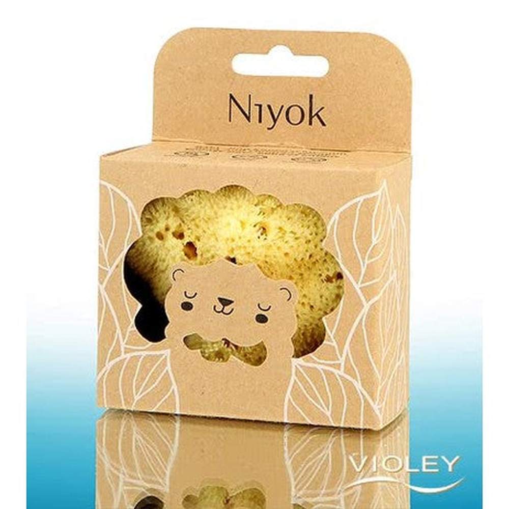 Niyok Baby- & Kinderschwamm