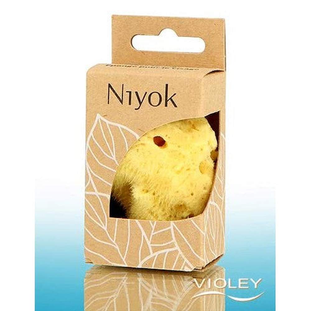 Niyok Gesichtsschwamm
