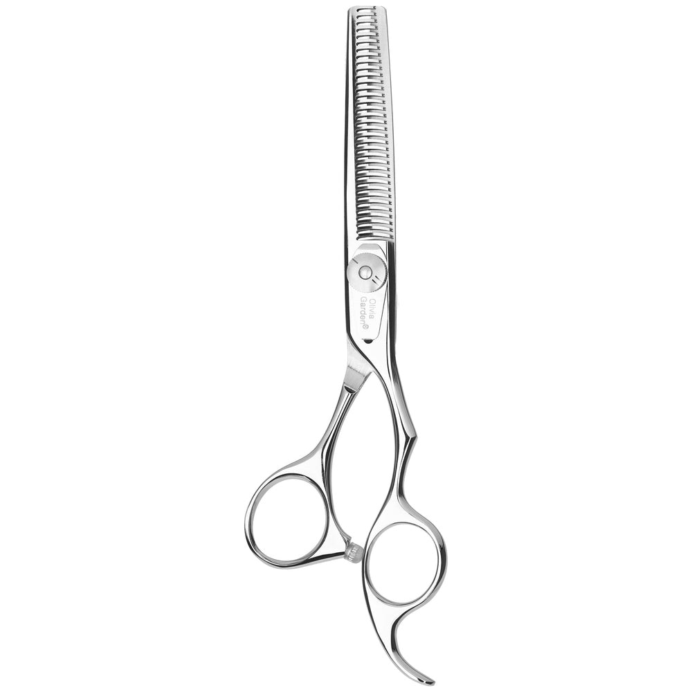Olivia Garden SilkCut Modellierschere 6,0" JAP RH