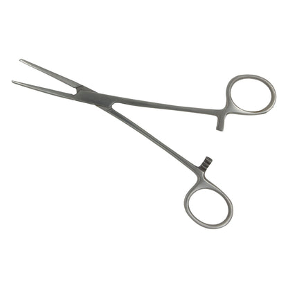 Piercingklemme gerade