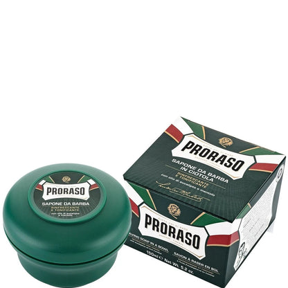 Proraso - Rasierseife mit Eukalyptus - GREEN