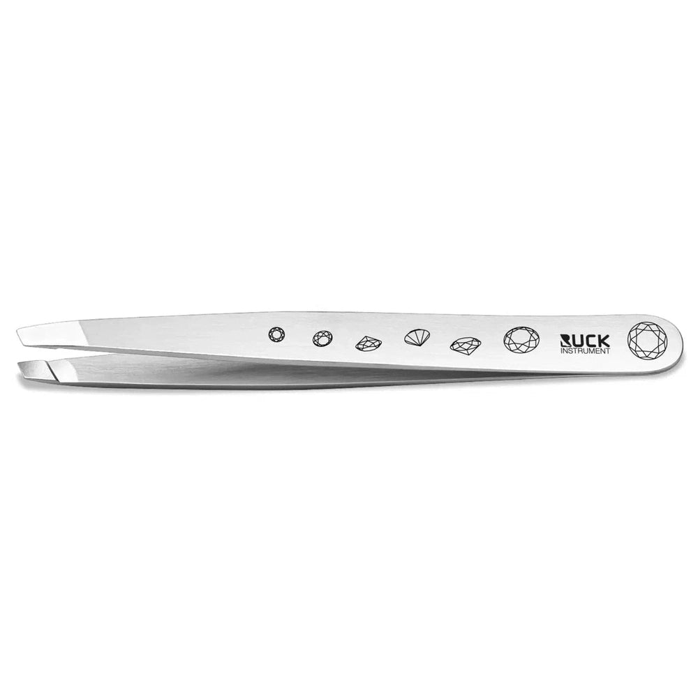 RUCK® Diamondgrip-Pinzette