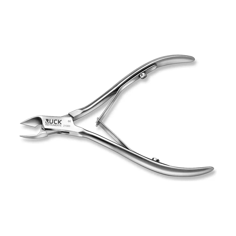 RUCK® Hautzange