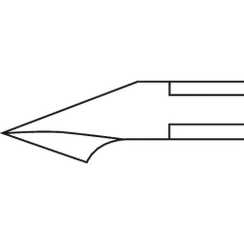 RUCK® Hautzange