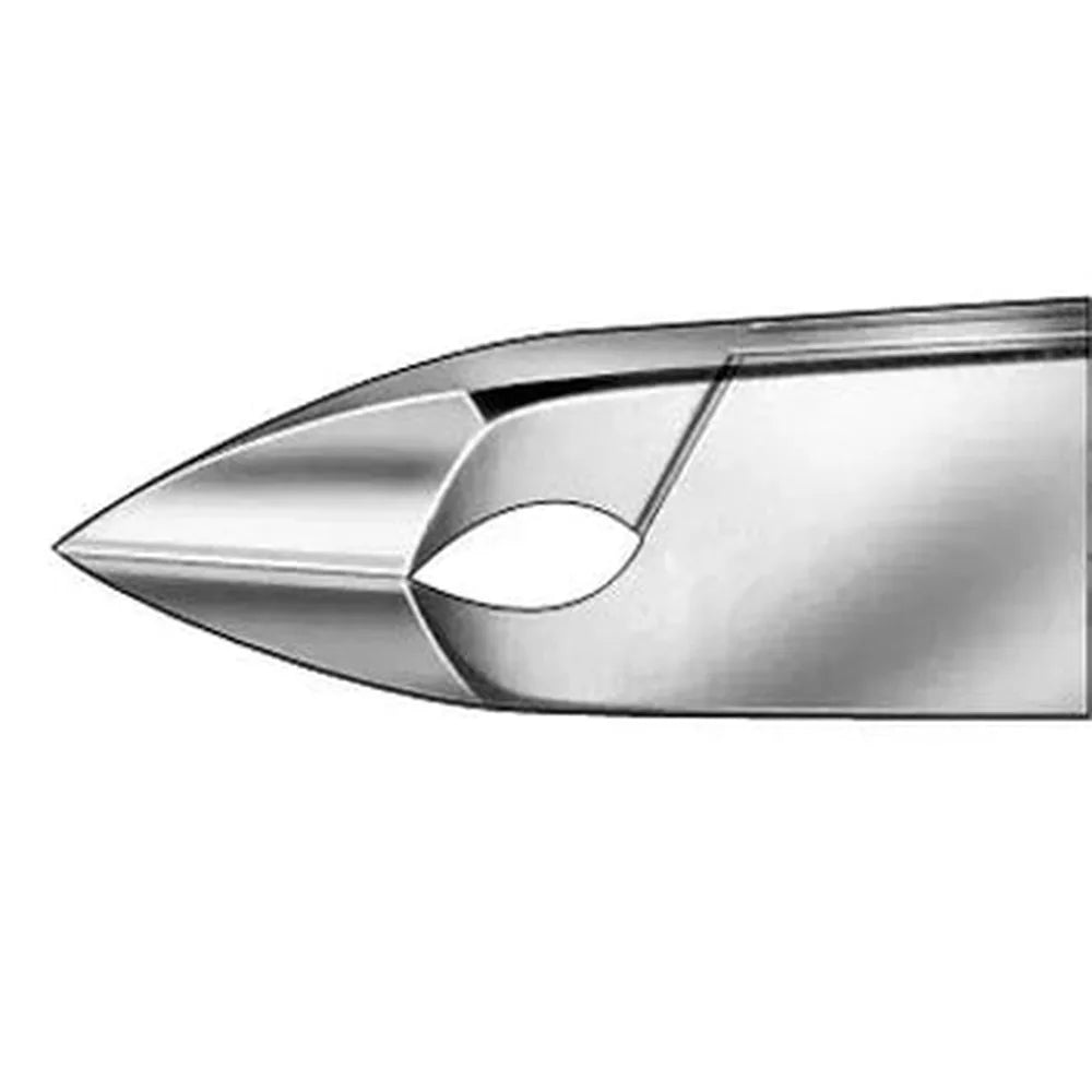 RUCK® Hautzange