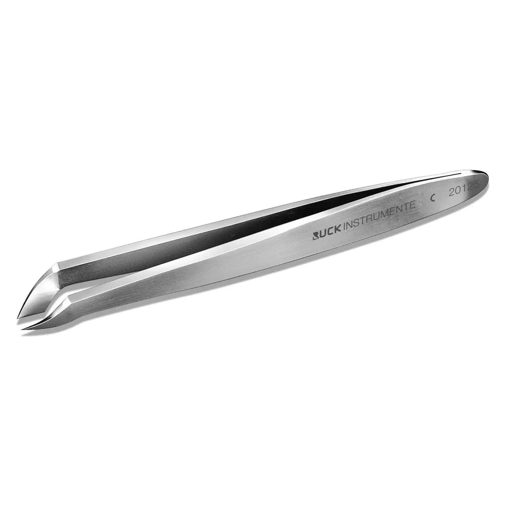 RUCK® Hautzange mit Pinzettengriff