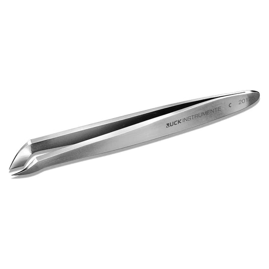 RUCK® Hautzange mit Pinzettengriff