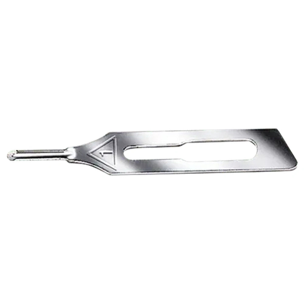 RUCK® Hohlmeißelklingen Carbon-Stahl 20 Stk