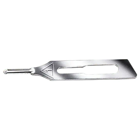 RUCK® Hohlmeißelklingen Carbon-Stahl 20 Stk