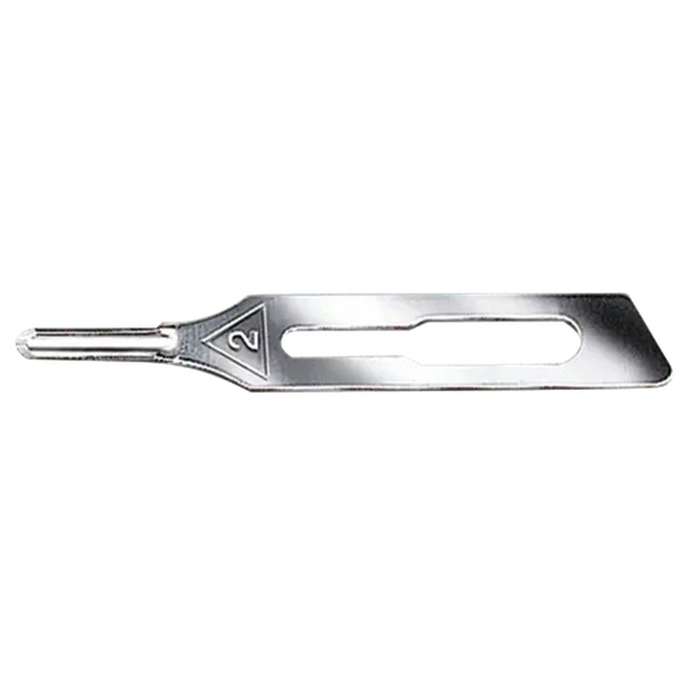 RUCK® Hohlmeißelklingen Carbon-Stahl 20 Stk