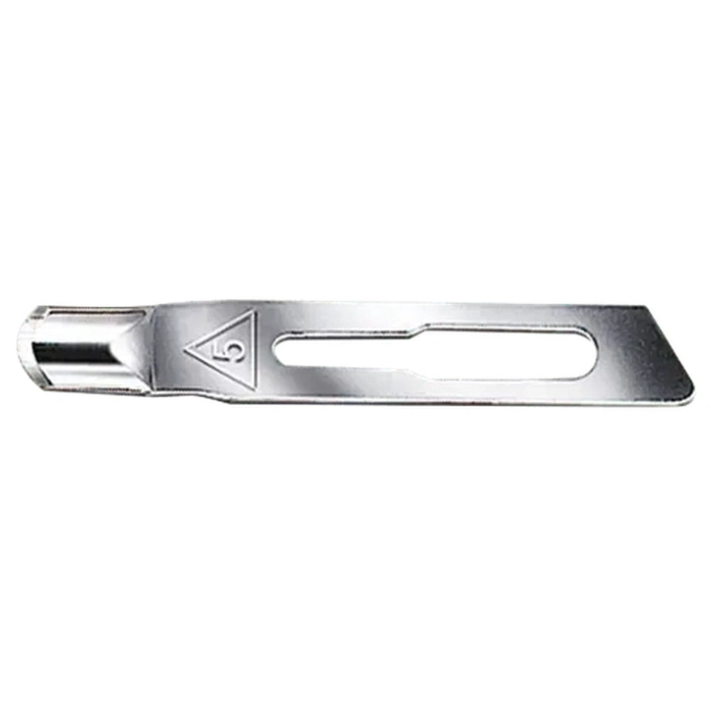 RUCK® Hohlmeißelklingen Carbon-Stahl 20 Stk
