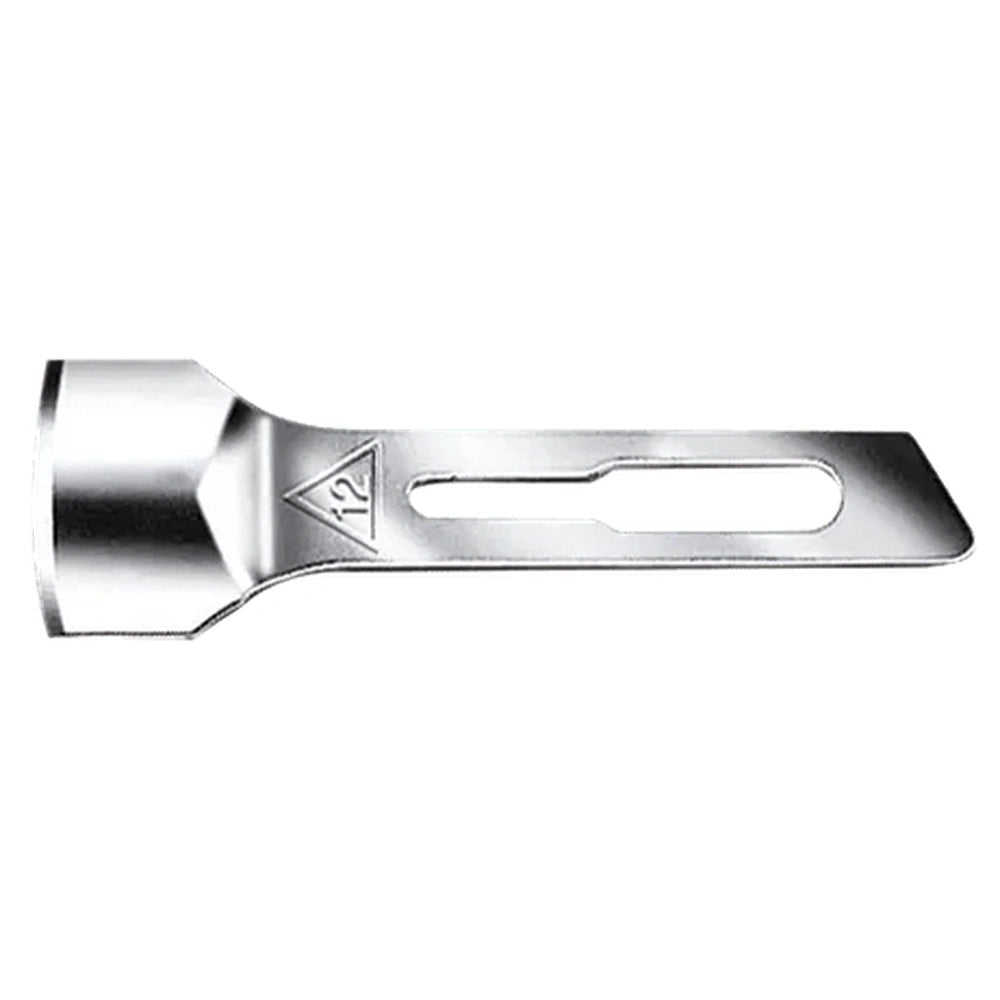 RUCK® Hohlmeißelklingen Carbon-Stahl 20 Stk
