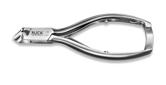 RUCK Kopfschneider 14 cm, 20 mm beidseitige Schneide