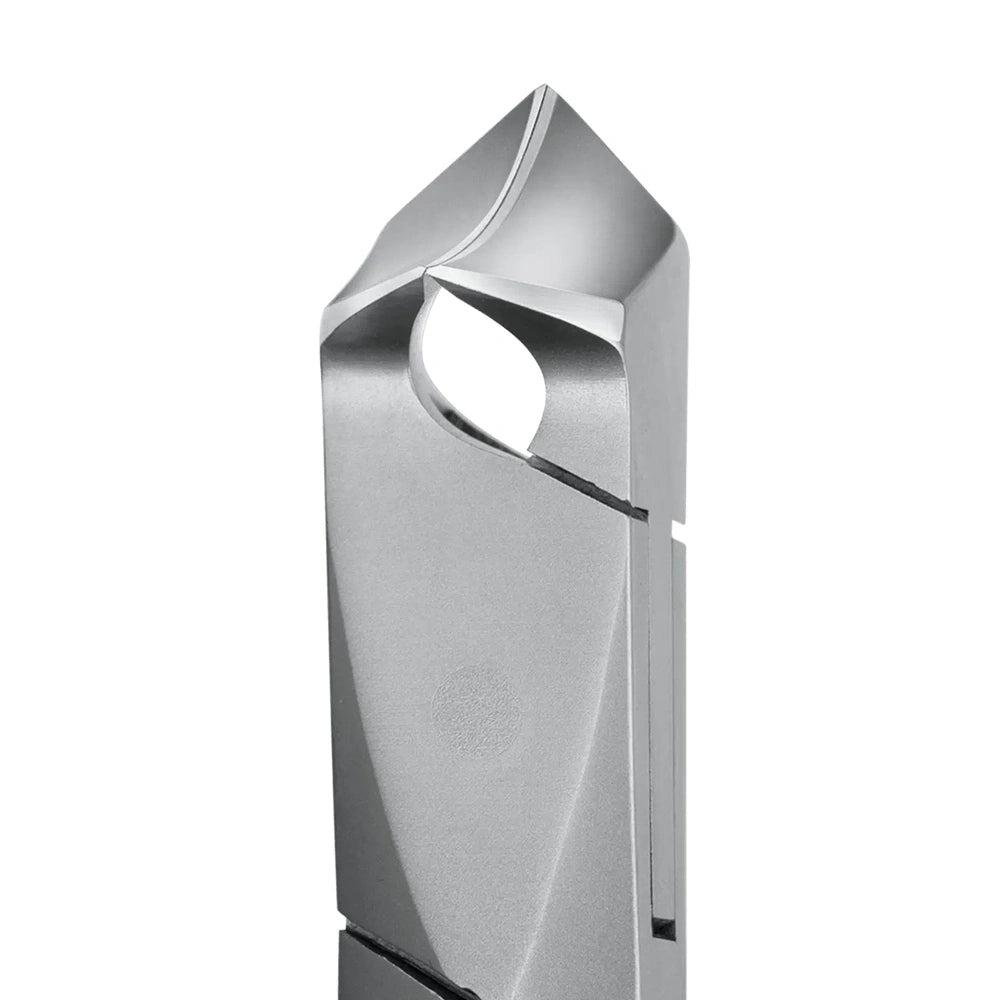 RUCK® Kopfschneider/Eckenzange - feine Spitze