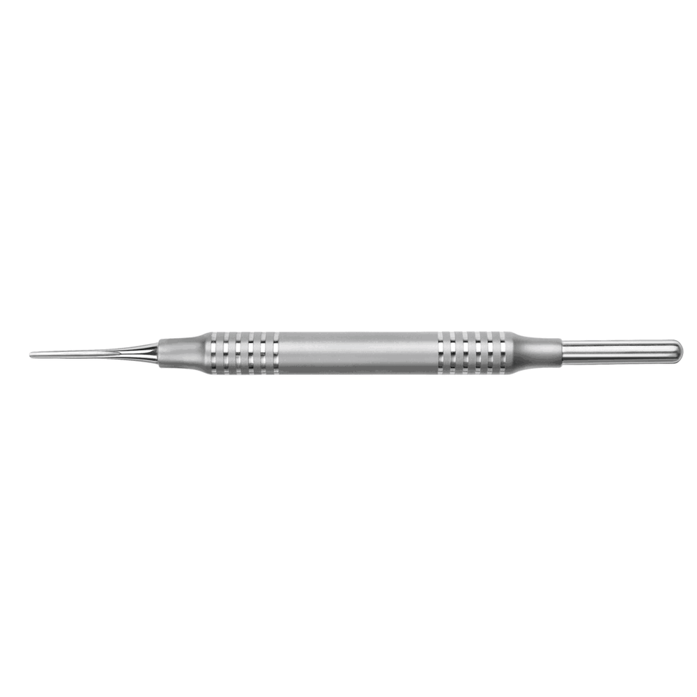 Ruck Leichtgewicht Hohlmeißel 13,5 cm Breite 1 mm
