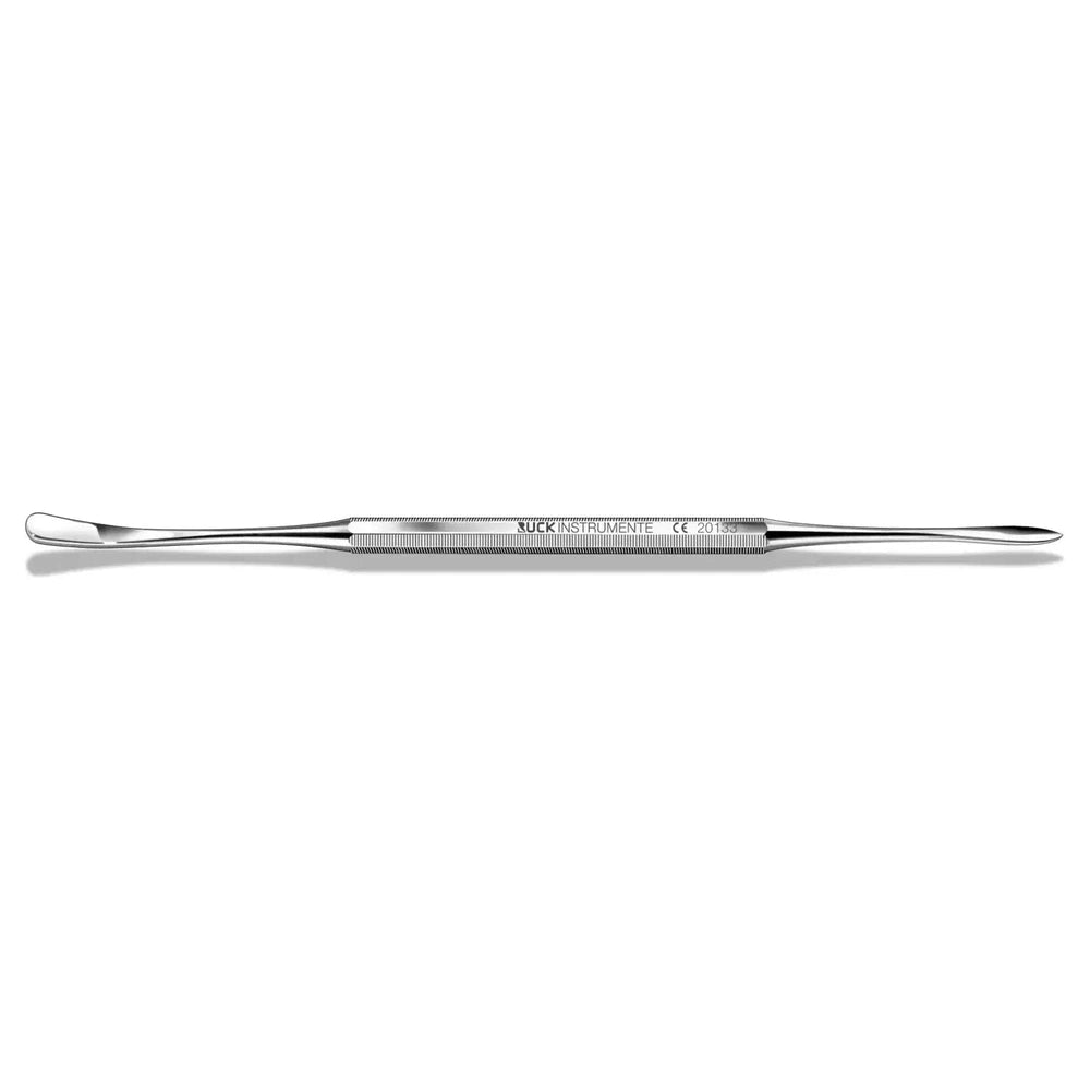 RUCK® Nagelfalzinstrument doppelseitig