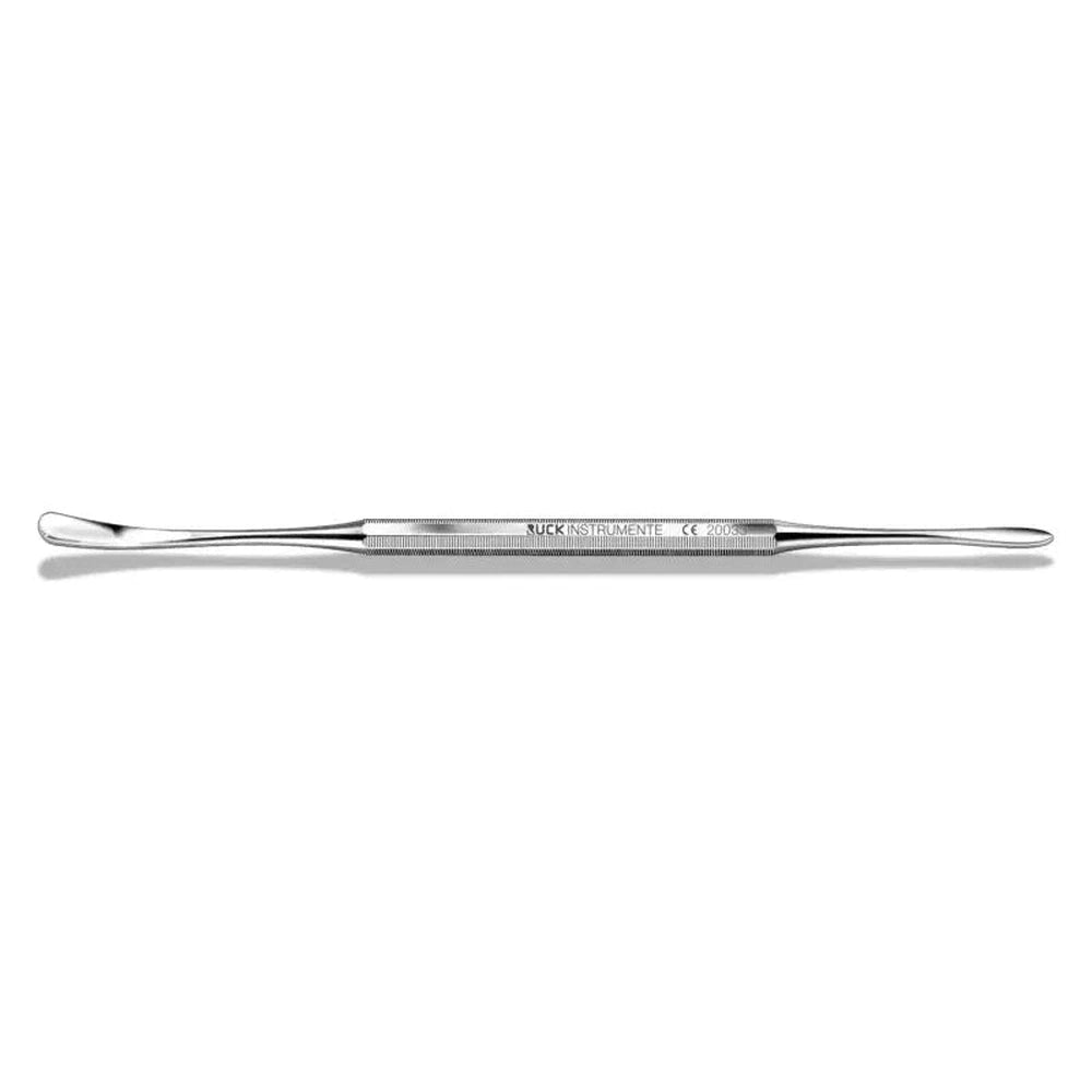 RUCK® Nagelfalzinstrument doppelseitig