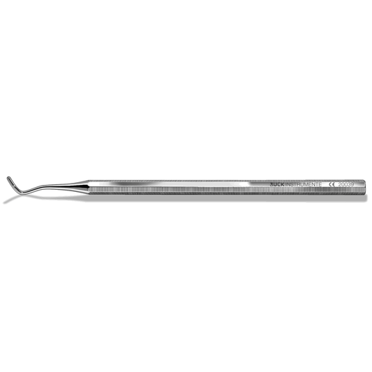 Ruck Nagelheber 15 cm links gebogen