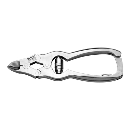 RUCK® Nagelzange mit doppelter Übersetzung