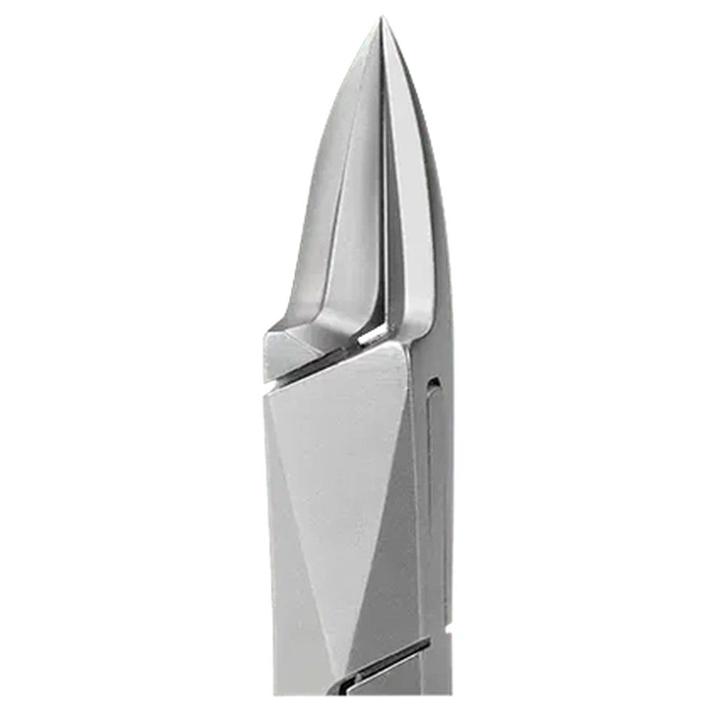 RUCK® Trapez Eckenzange langer Schneide