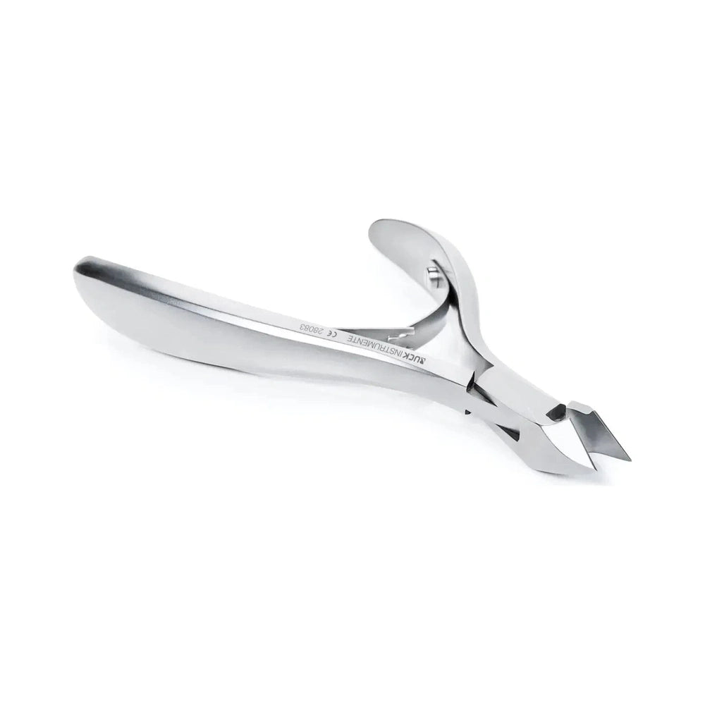 RUCK® Trapez Hautzange