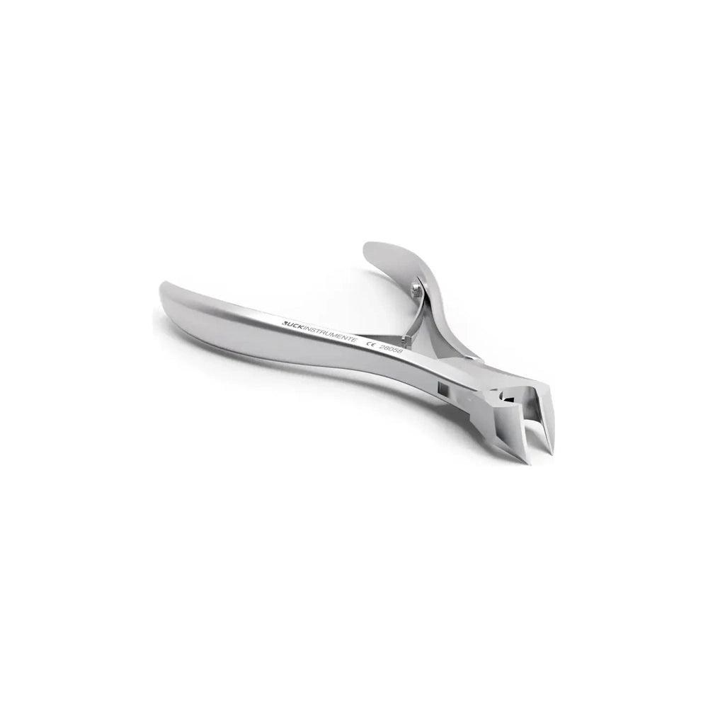 RUCK® Trapez Mini-Kopfschneider