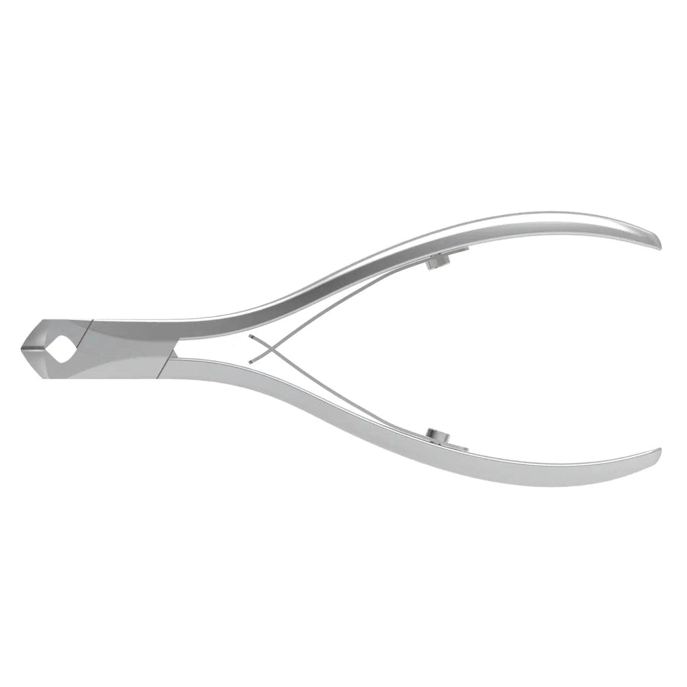 RUCK® Trapez Mini-Kopfschneider