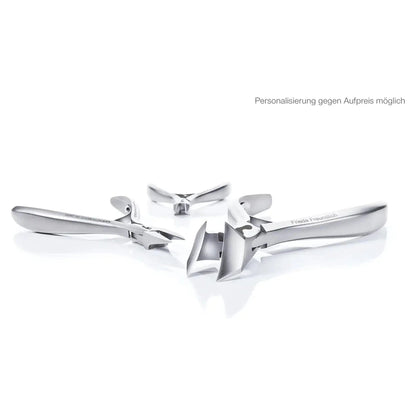 RUCK® Trapez Nagelzange 13 cm