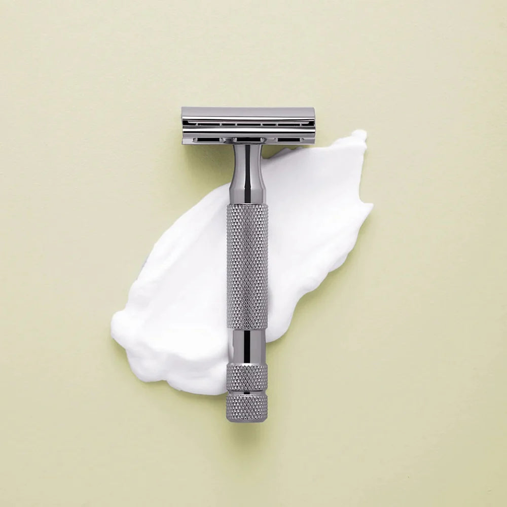 Rockwell - 6C Rasierhobel - Gunmetal