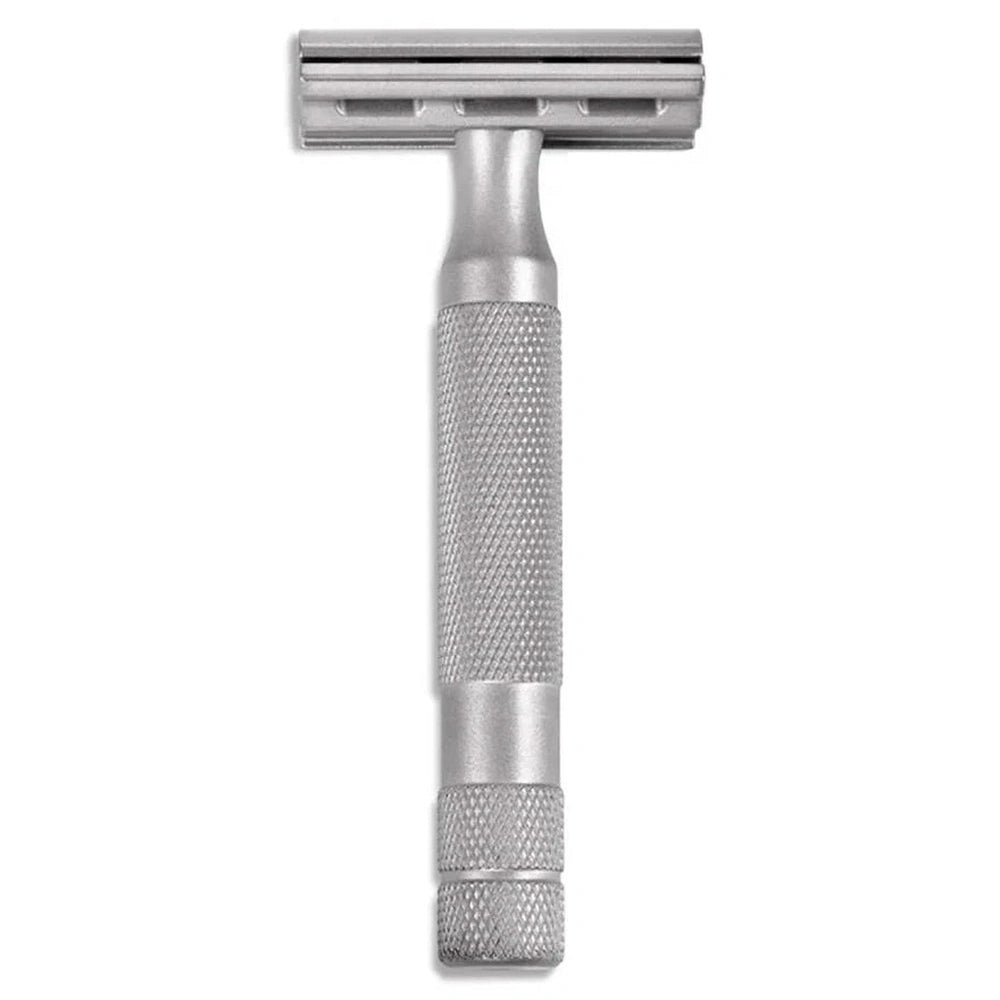 Rockwell - 6S Rasierhobel aus Edelstahl
