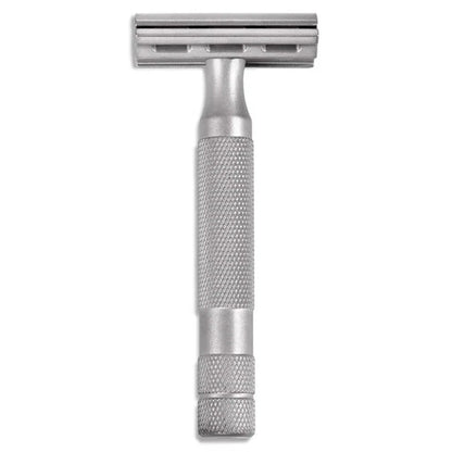 Rockwell - 6S Rasierhobel aus Edelstahl