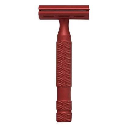 Rockwell Razors 6S Rasierhobel – Rot